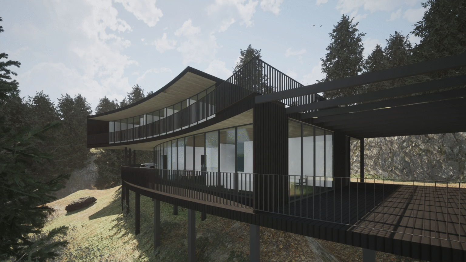 SketchUp for iPad: A Powerful Tool for Residential Design
